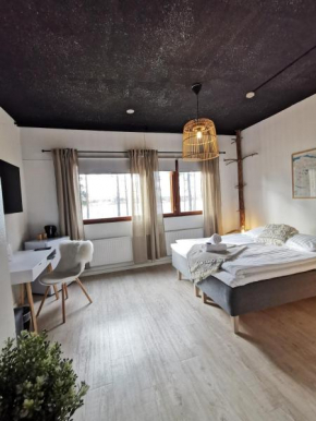 Goiglo Hotel & Hostel, Kuusamo